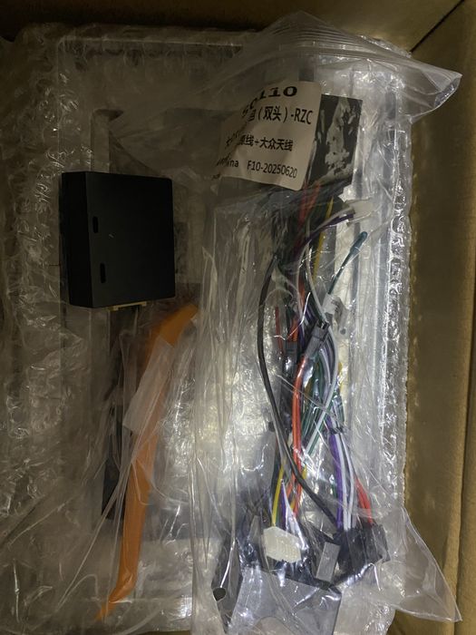 Passat B6/B7/ CC Navigatie smart