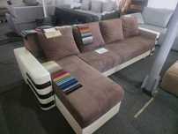 coltar mare lara 290 x 145 cm