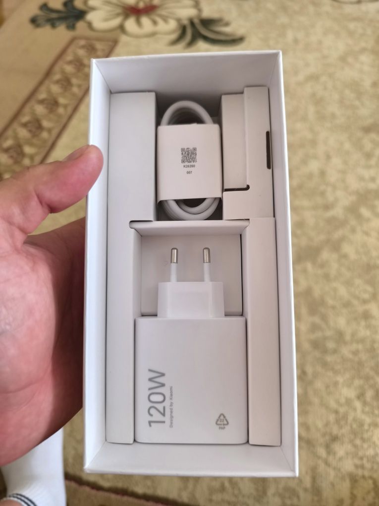 Redmi Note 13 Pro Plus 5G Sotiladi !!!