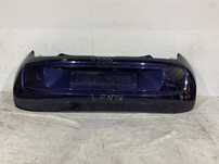 Bara spate VW Up, 2010, 2011, 2012, 2013, 2014, 2015, cod origine OE 1S6807421P.