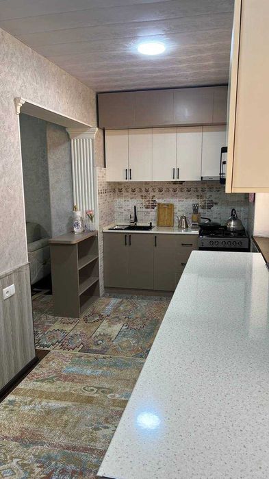 ЭНГ АРЗОН‼️‼️‼️Вторичка ЕВРО 4/4/5 91м2 Ор Арча Куча/Кукча/Шофайз мост