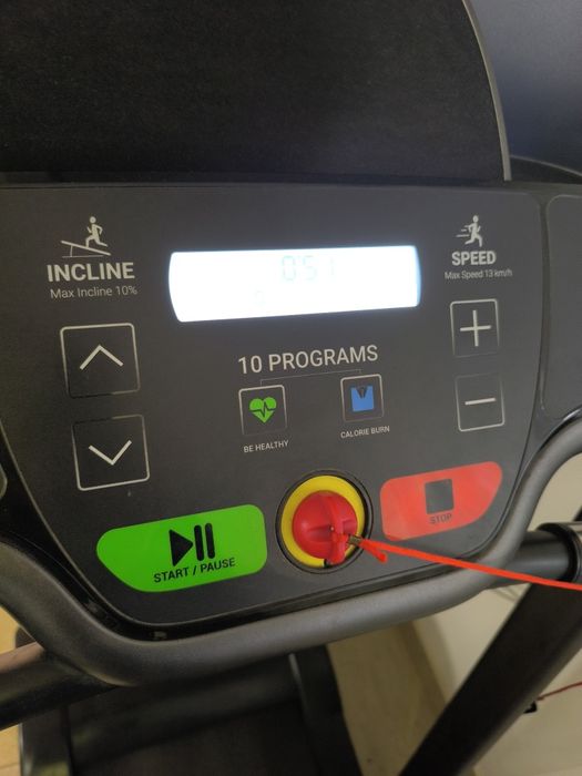 Banda Profesională De Alergat