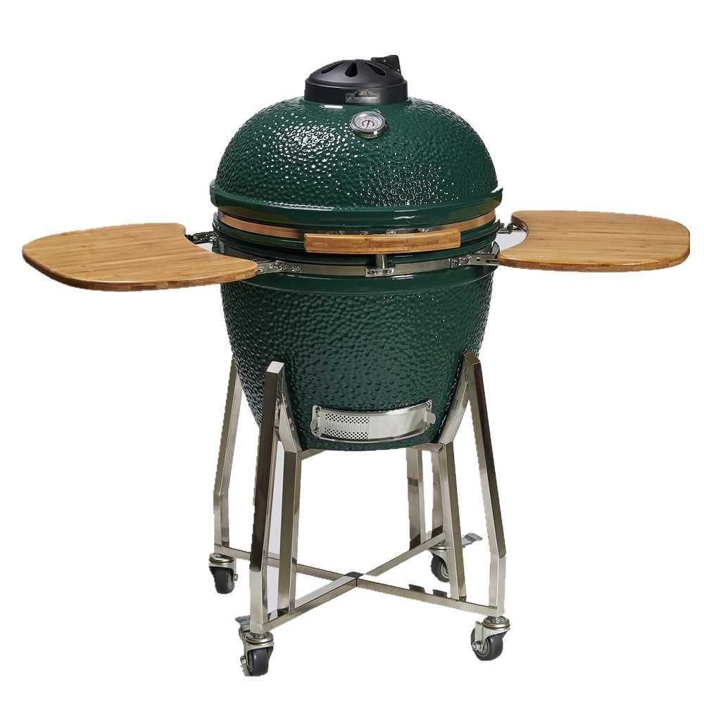 Керамично барбекю Камадо Грил Classic grill 22''/ Барбекю на въглища