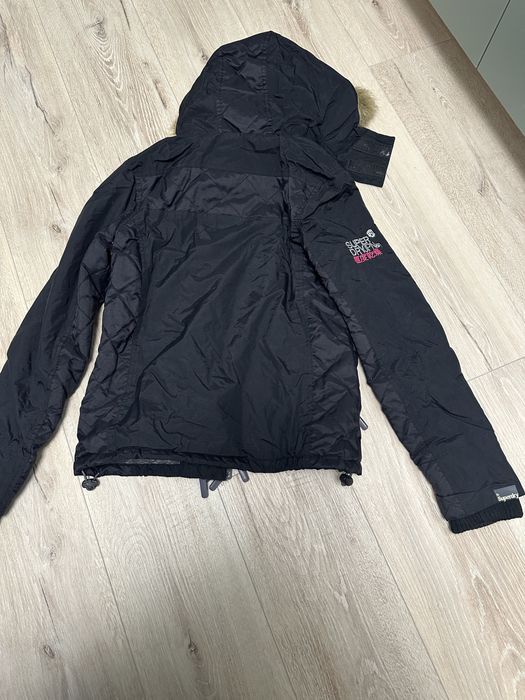 Geaca dama SUPERDRY xs