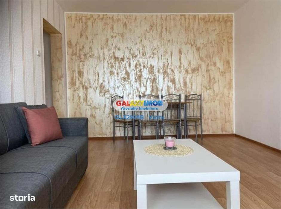Apartament superb Piata Victoriei