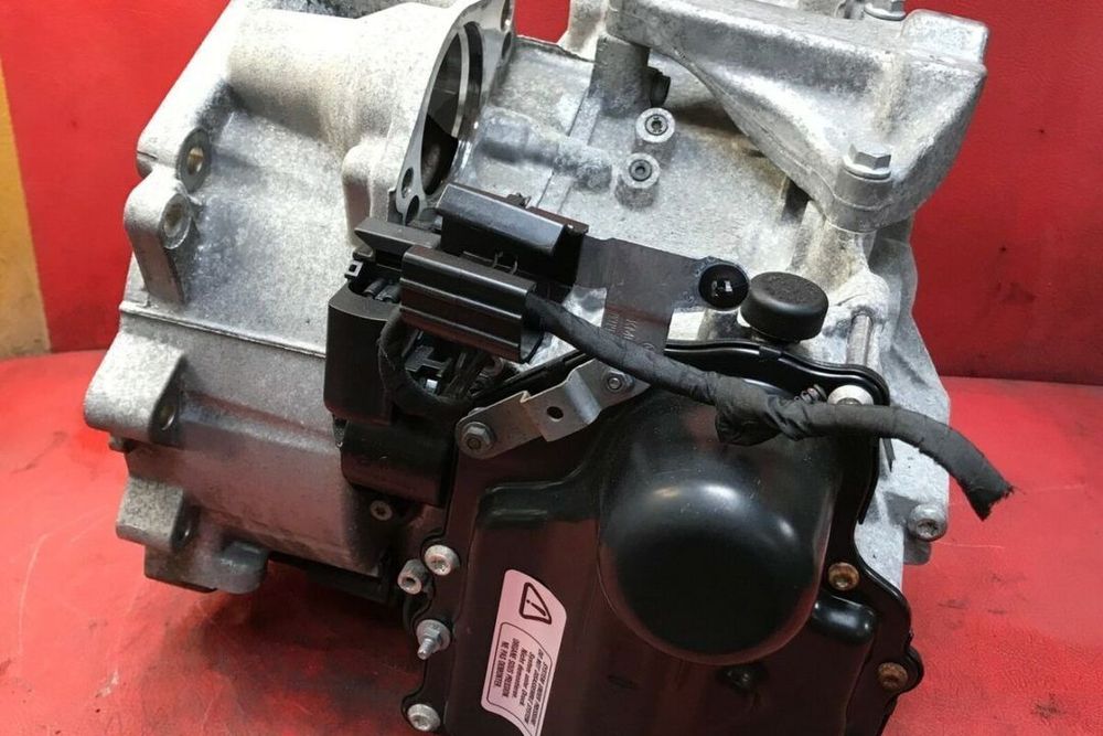 CUTIE DE VITEZE DSG 1,2 -1,4 TSI COD PLE VW GOLF 7 -SKODA OCTAVIA 3- SEAT LEON