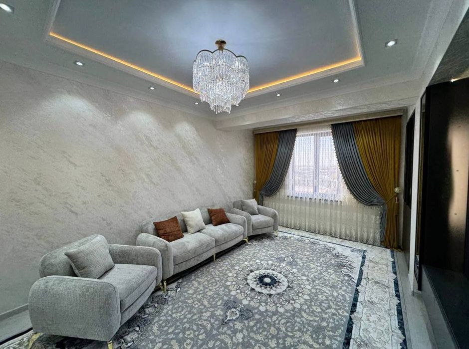 Продается квартира в новостройке