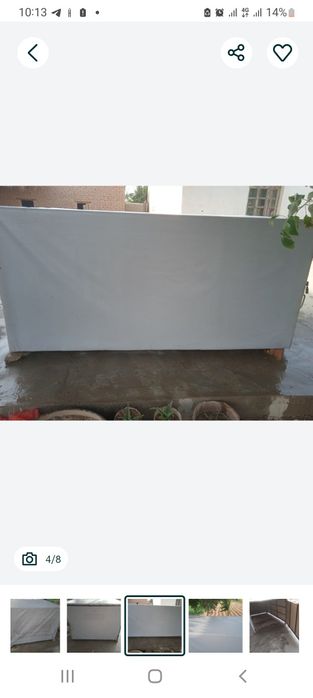 Labo Tent Samadelka sotiladi yangi