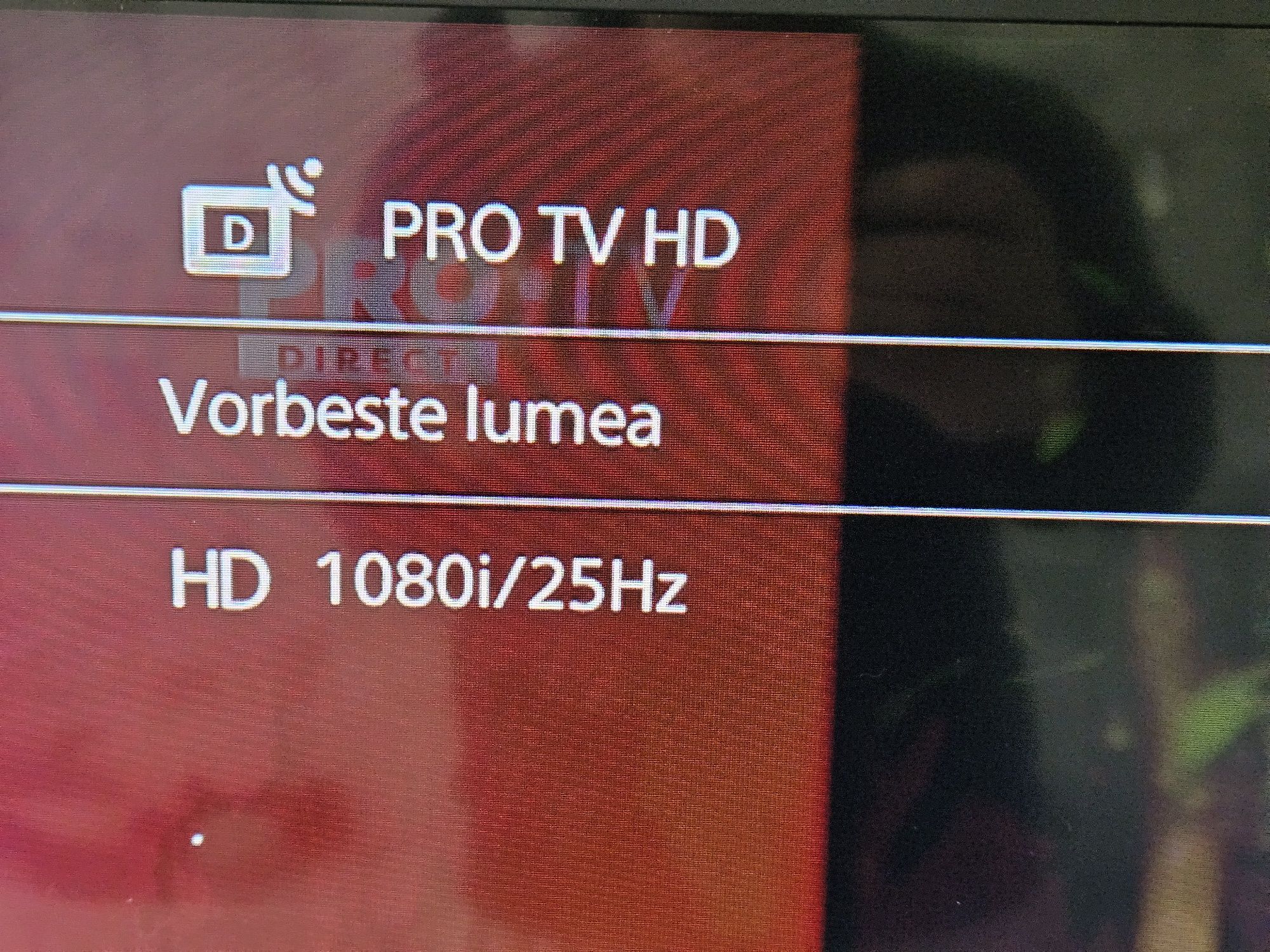 Televizor LED Smart Sony KDL-40WD650, Full HD, 102cm – stare impecabil