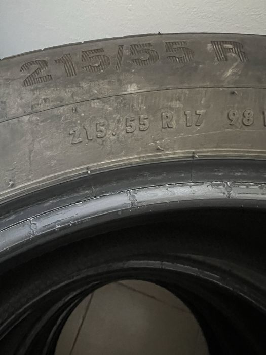 Anvelope Continental iarna