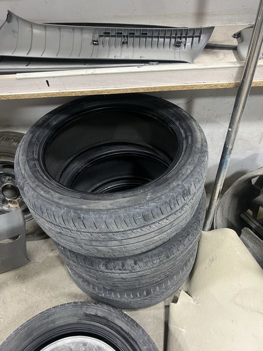 215/50/17 balon donagayam sotaman