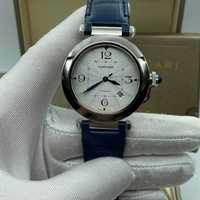 Cartier Pasha Steel AUTOMATIC WATCH 4266