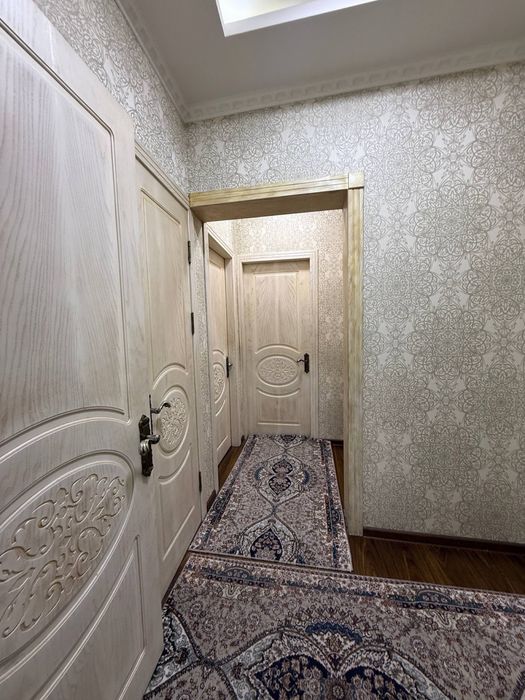 Ц-15 Абай Жангох 3/8/9 72кв.м евро ремонт срочно +паркинг