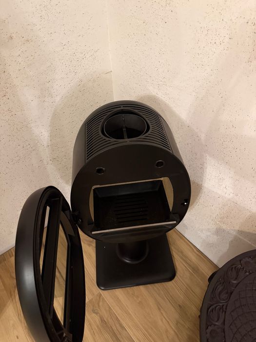 Скандинавска печка на дърва JOTUL SCAN 66-2