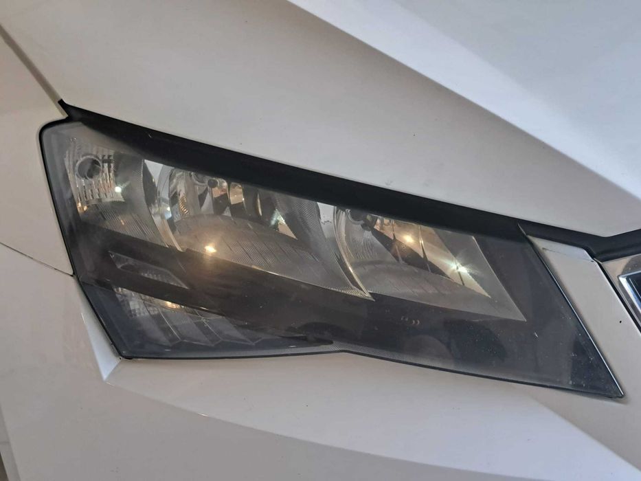 Dezmembrari  SKODA SUPERB FACELIFT 1.6 TDI model 2015 -2020