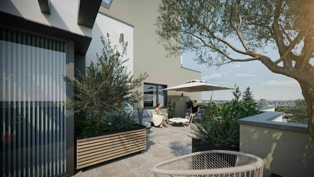 Продава се Тристаен апартамент в Пловдив, Христо Смирненски - 115 кв.м за 820 €/кв.м - Снимка #3