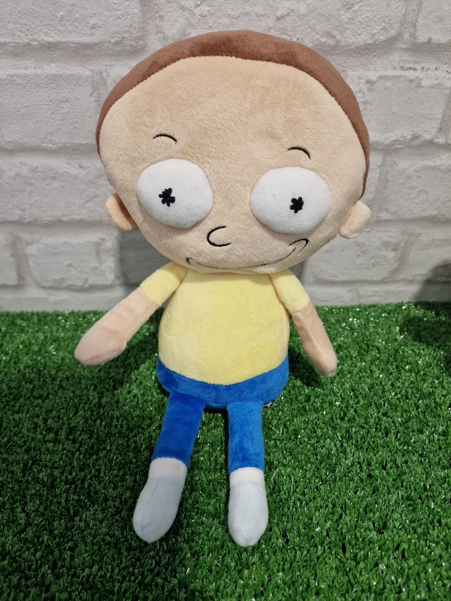 Рик и Морти  Rick and Morty