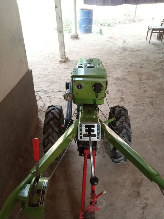 Zubir Motabulok sotilaldi