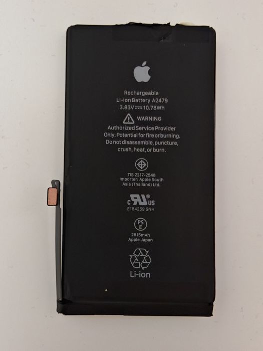 Baterie originală iPhone 12/12pro
