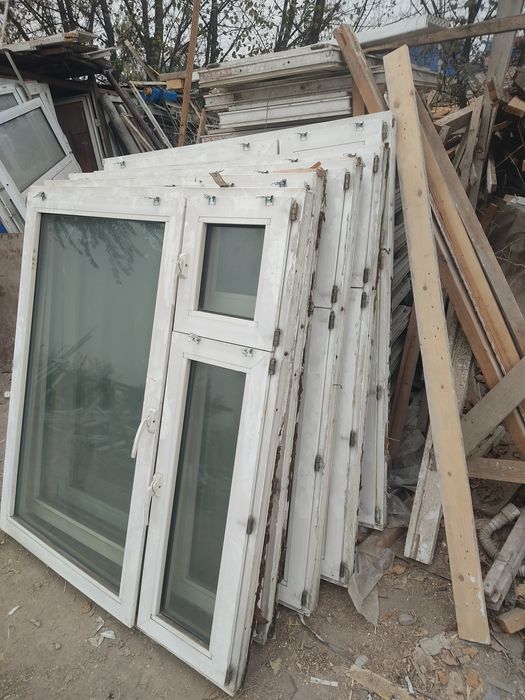 Акфа пласт ромлар сотилади