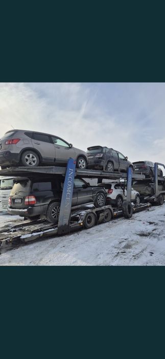 Автовоз услуги автовоз любые направления межгород