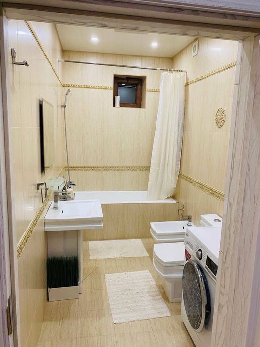 Сдается квартира в аренду