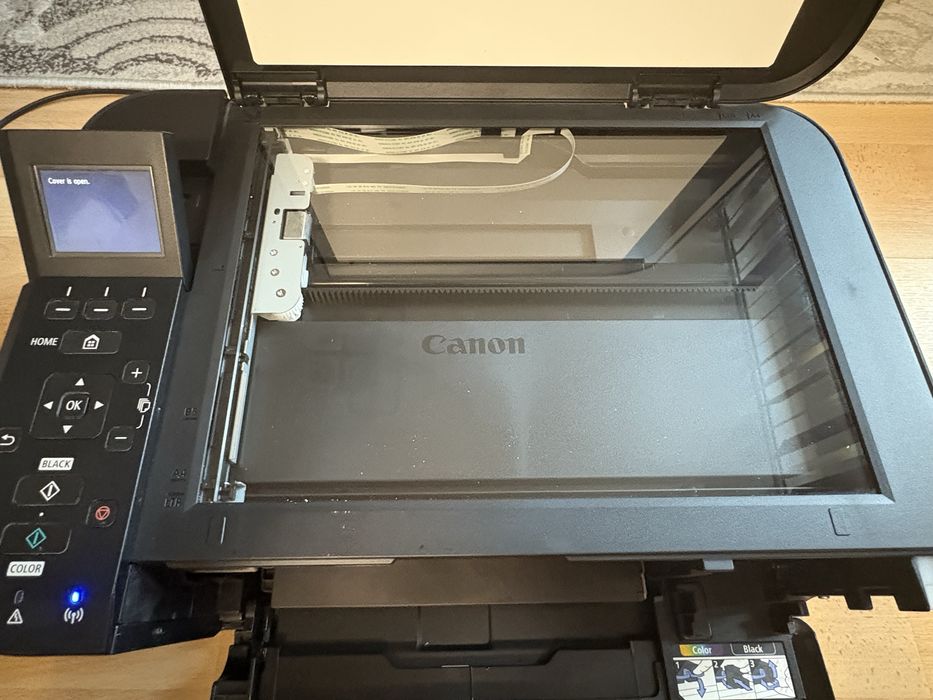 Imprimanta CANON