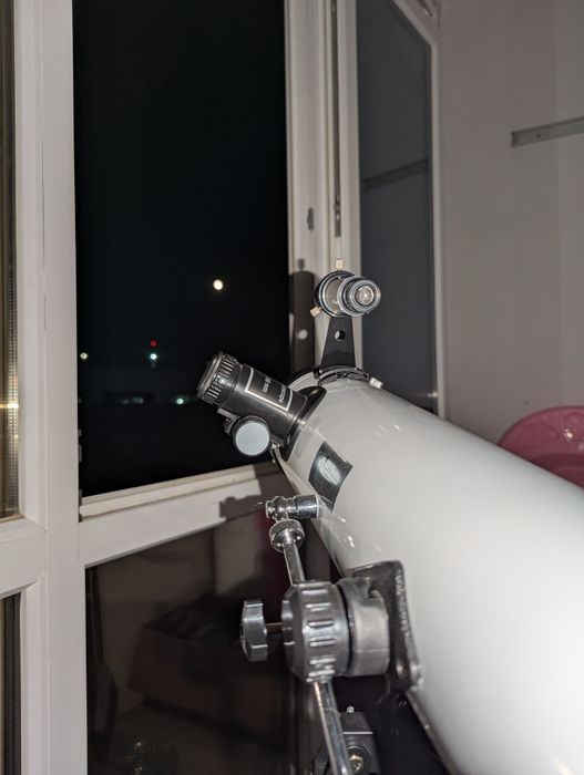 Продаю Телескоп F70076