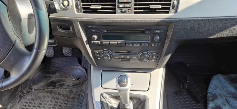 БМВ Е91.320.163 коняв