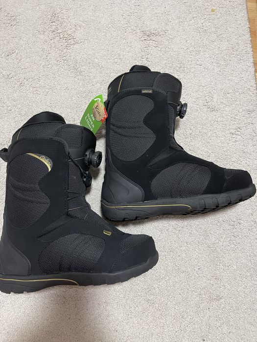 Ghete snowboard head galore Lyt BOA 42