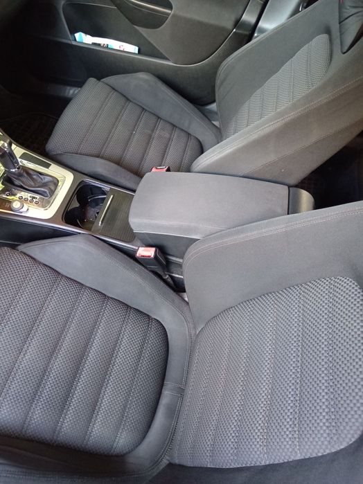 Passat b6 dsg BMR 170 cp