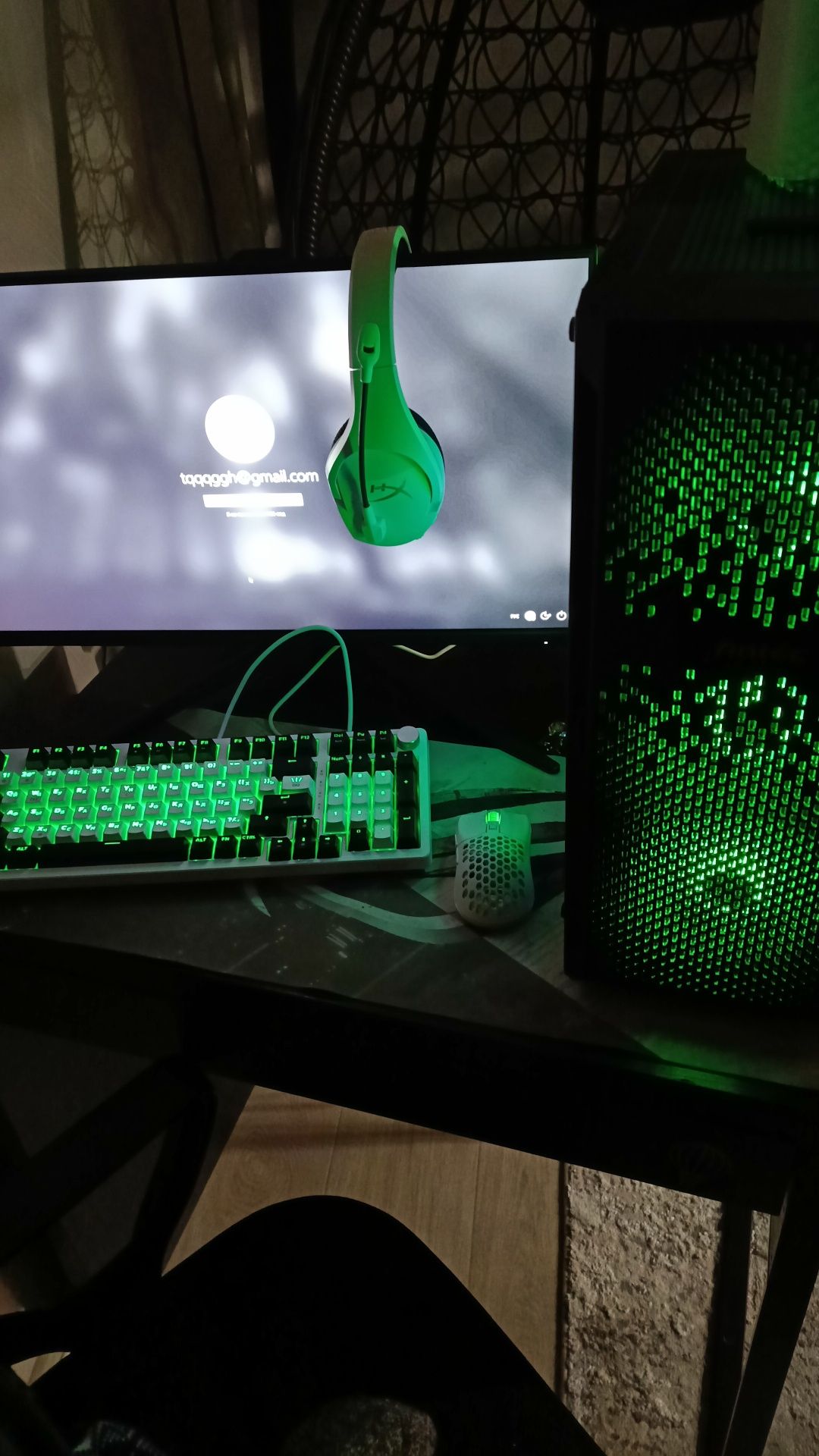Продам игровой компьютер