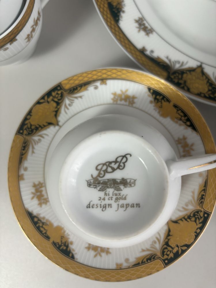 Сервиз СССР