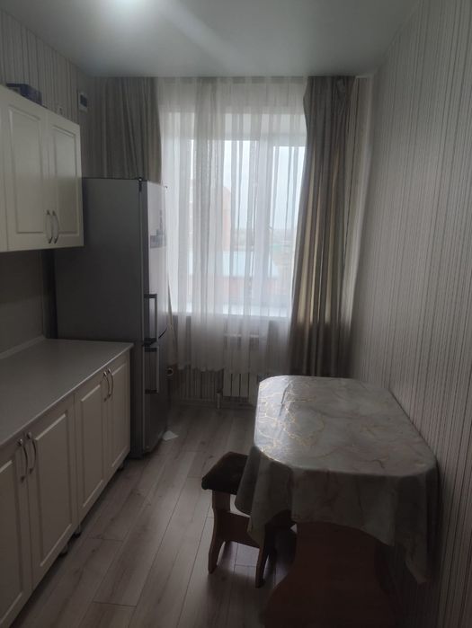 Однокомнатная квартира, аренда