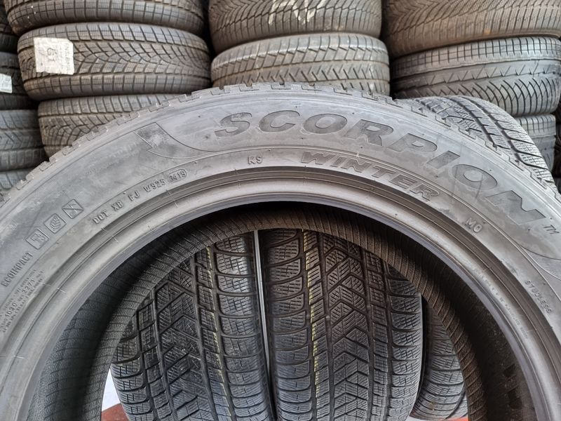 275/50/20 Pirelli 4piese