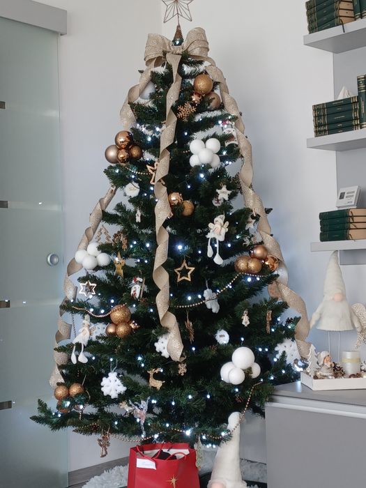 Vand Brad artificial