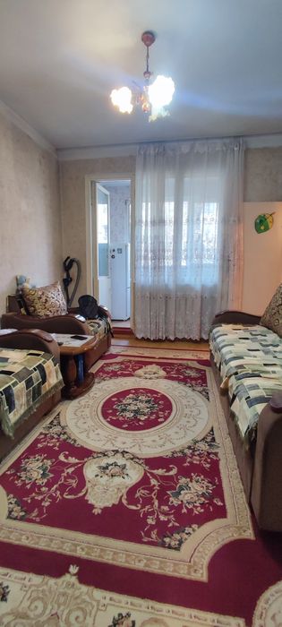 Срочно продам квартиру! Чиланзар 2 квартал 2/2/4