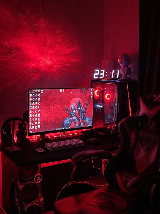 Компьютер i7 11400f 3060