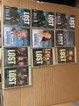 Dvd în stare buna din  serialul Lost