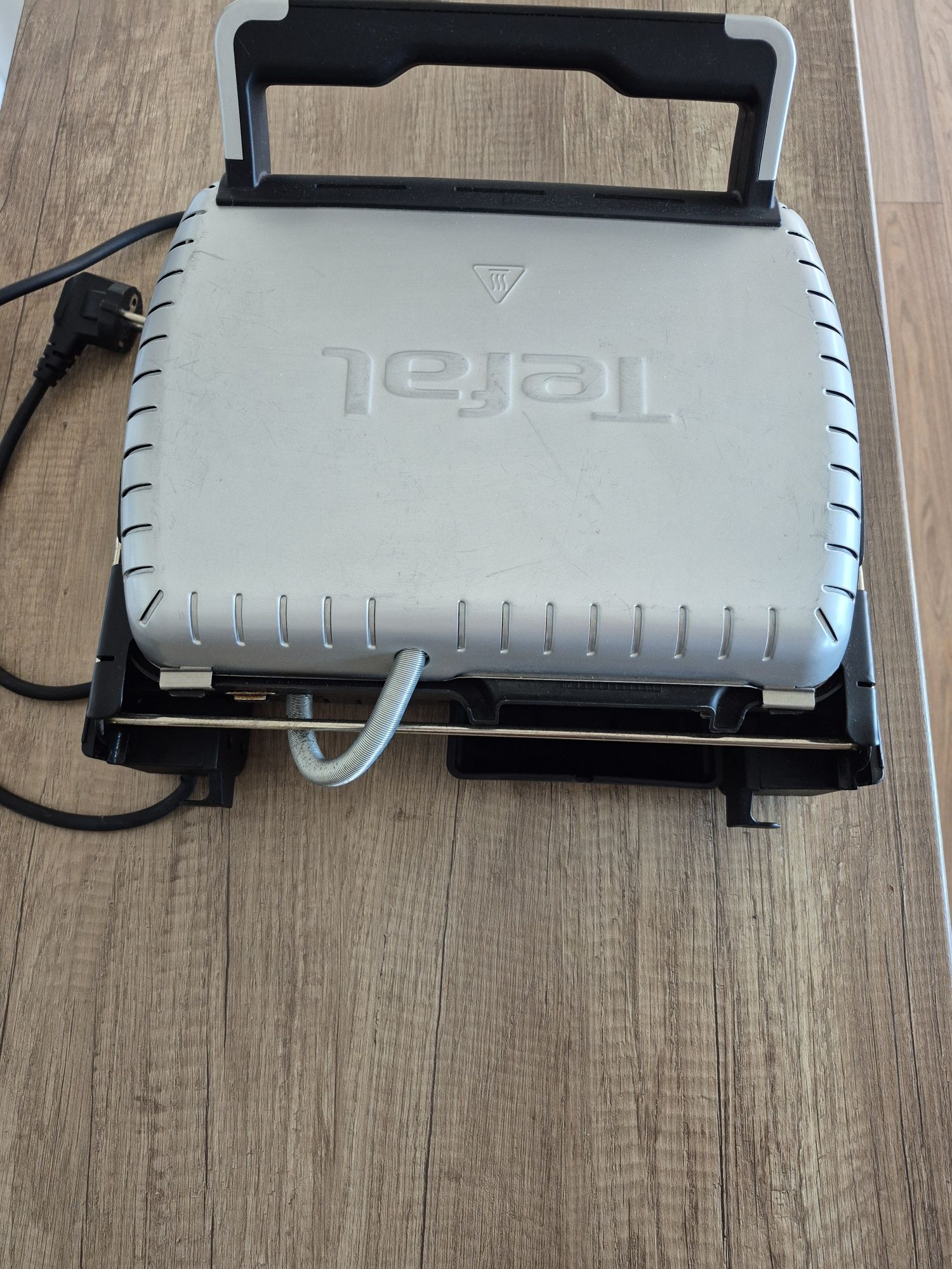 Tefal Supergrill