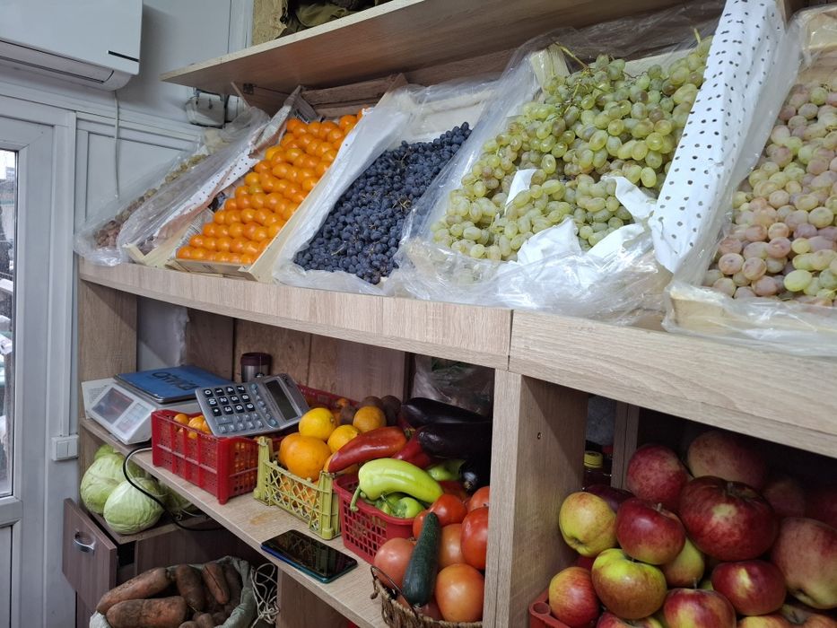 Продается павильон зимний