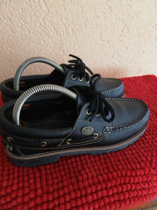 Mocasini Dockers nr 41 piele bărbati