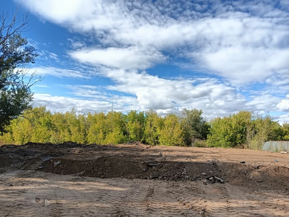 Продаётся земельный участок 10сотк