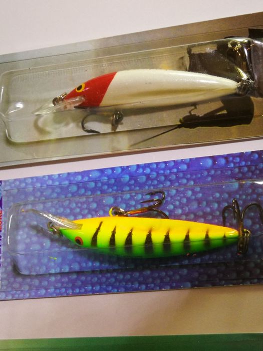 Voblere Cozma 7 cm modele A si B