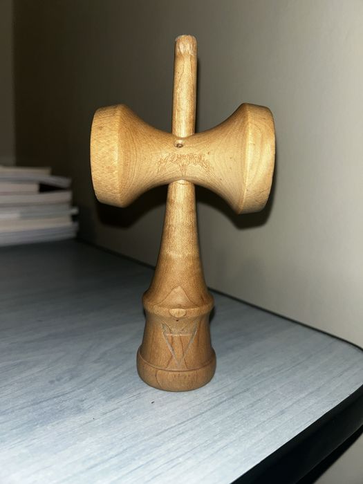 Ken Krom editie limitata Philip Eldridge - Maple