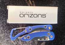 Джобни клещи Orizons