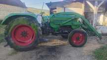 Tractor de vânzare fendt 3