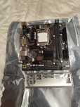 Продам плату Gigabyte H310m s2v 2.0