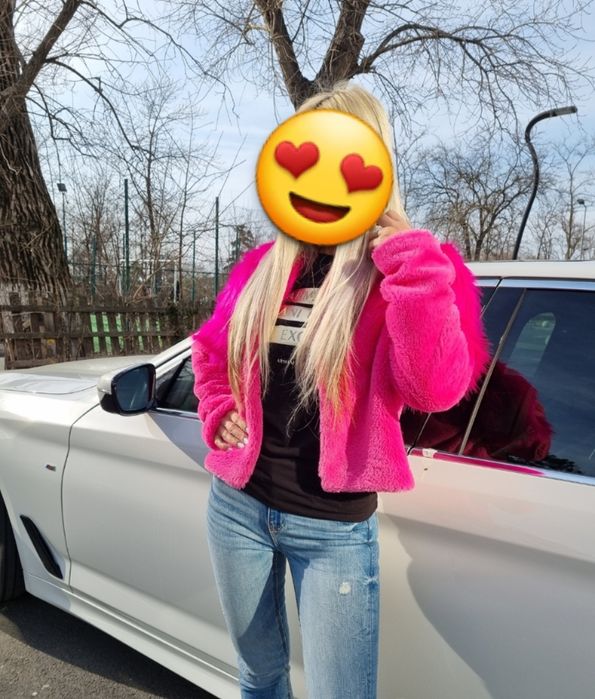 Haina de blana artificiala