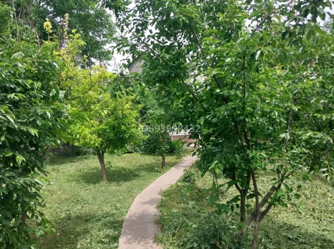 Продаём дачу (жилой дом) на Кайнар булаке